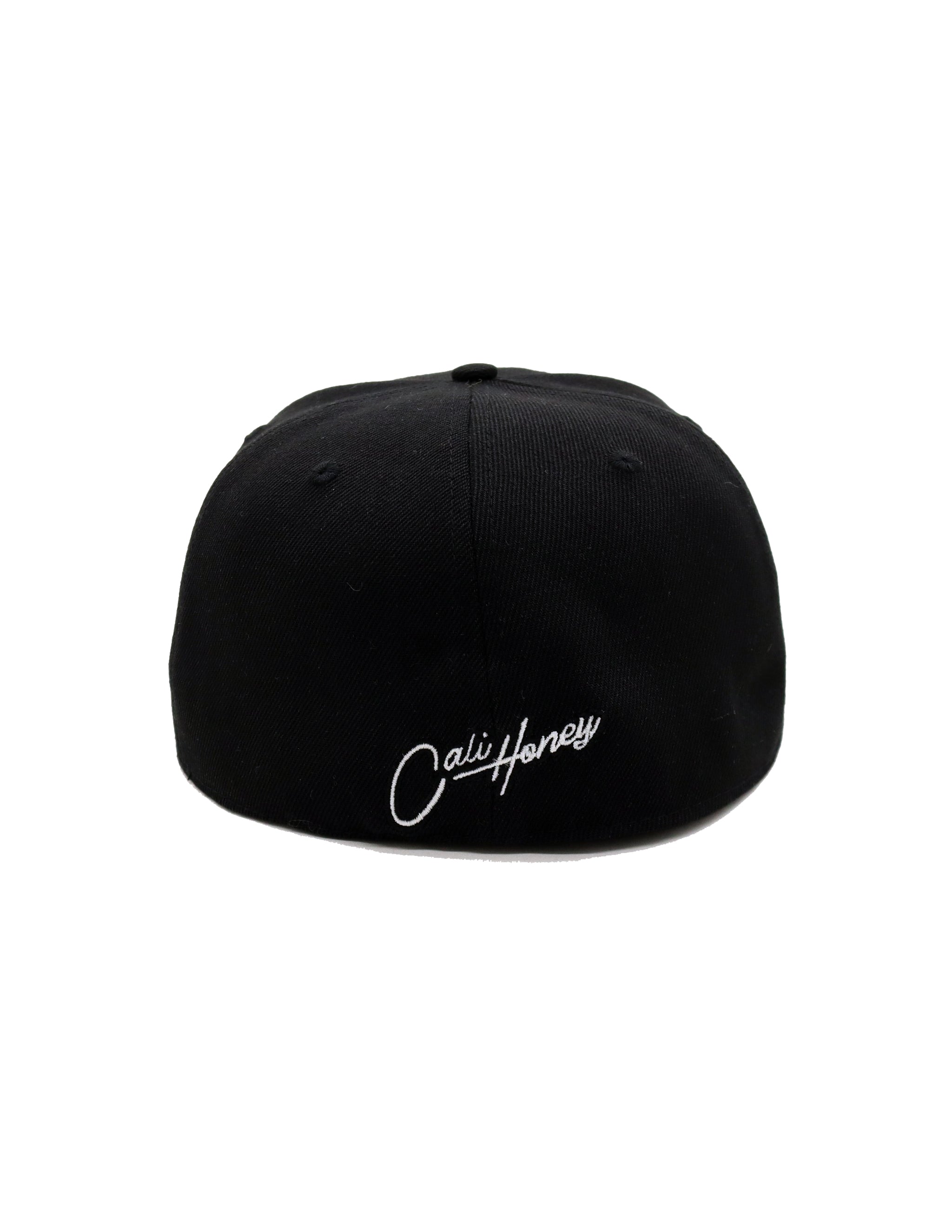 Cali Honey NYC Drip Fitted Hat