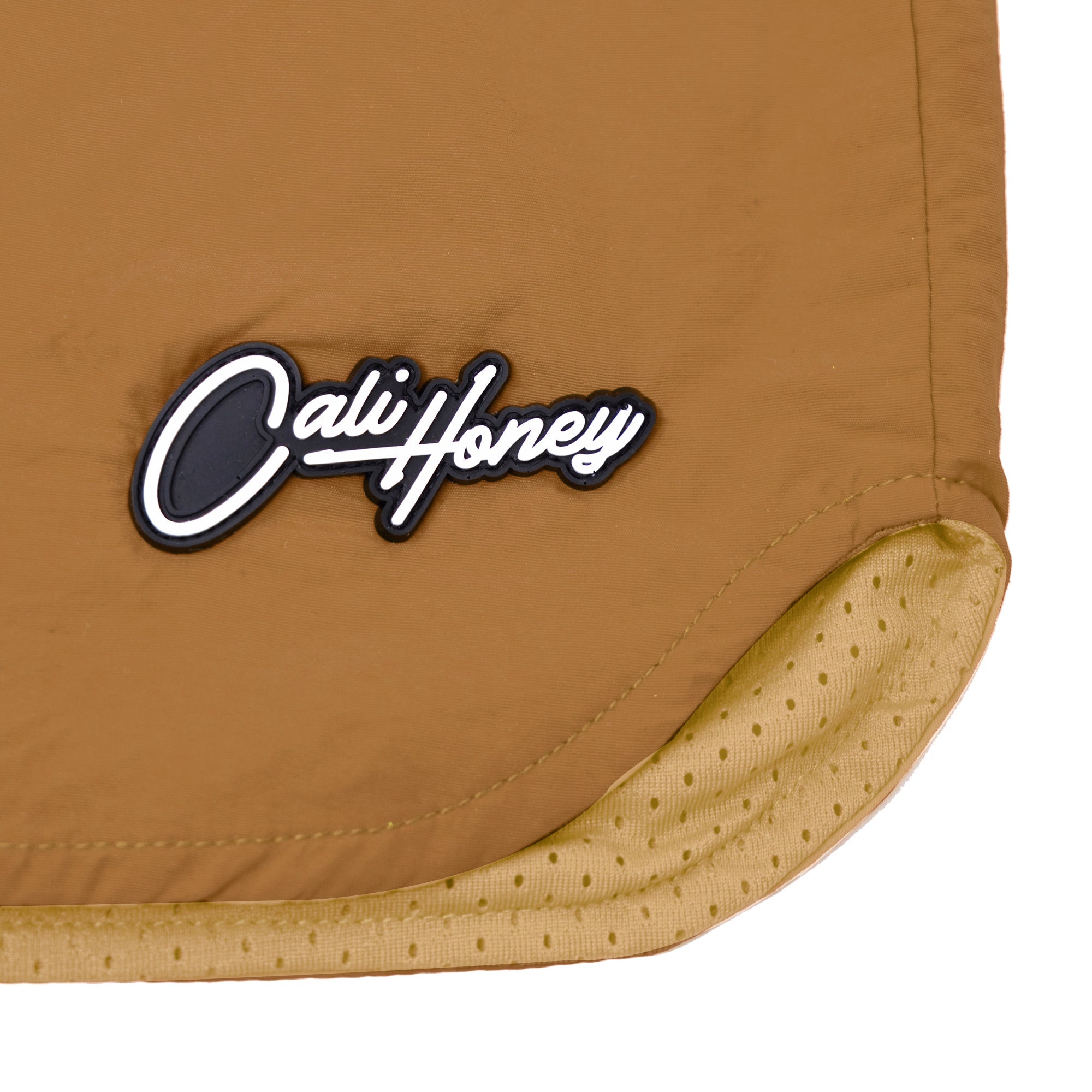 Cali Honey Tan OG Shorts